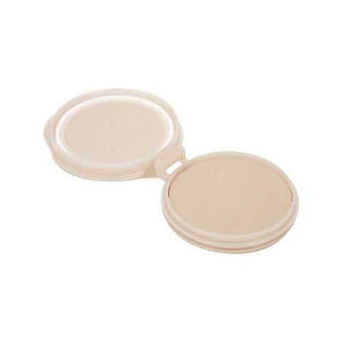 Fancl Creamy Compact Foundation Rich SPF25 PA++ (Refill) Yellow Beige Color - Japanese Makeup Base