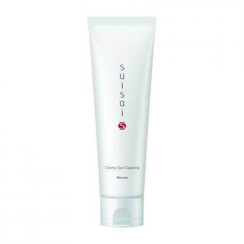 Creamy Gel cleansing 125g