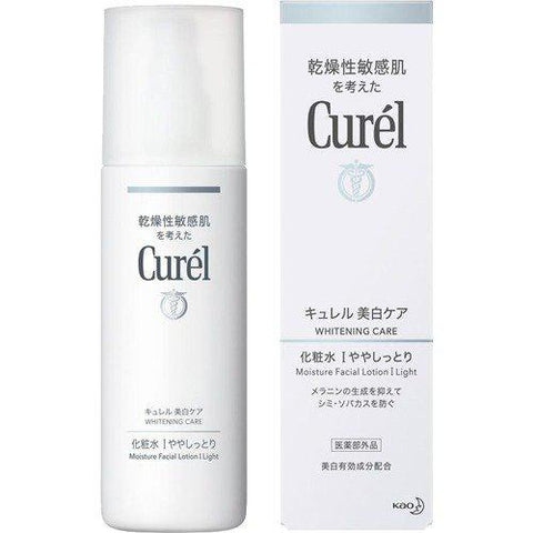 Curél Whitening Lotion Quasi-Drug I - Light