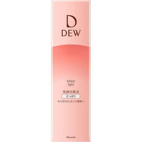 Dew Lotion Refreshing 150ml