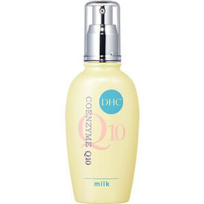 Dhc Coenzyme Q10 Lotion Fills Adult Skin With Beautiful Energy 100ml - Japanese Beauty Lotion