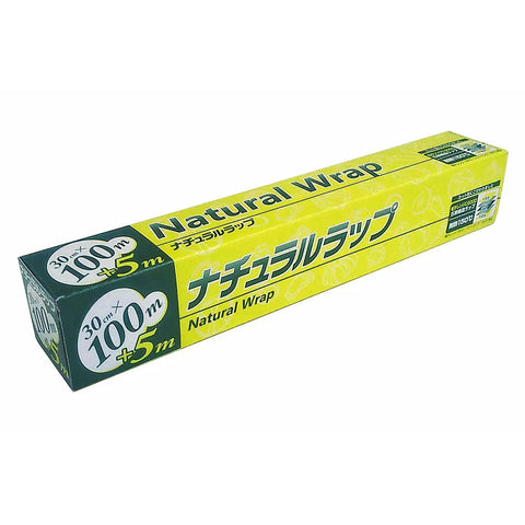 Daikoku Plastic Food Wrap 30cm×100m