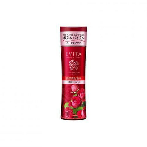 Deep Moisture Lotion 3 180mL