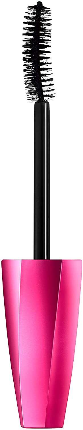 Dejavu Lash Knockout Extra Volume Mascara e1 Black