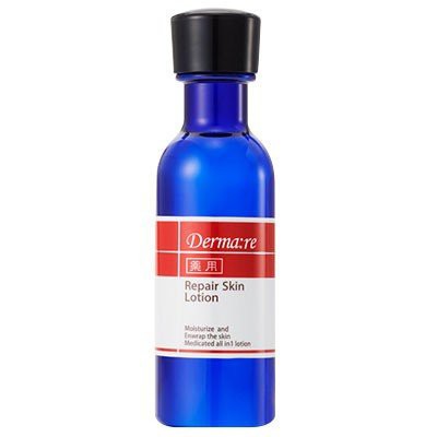 Derma: Re Medicinal Repair Skin Lotion 100ml