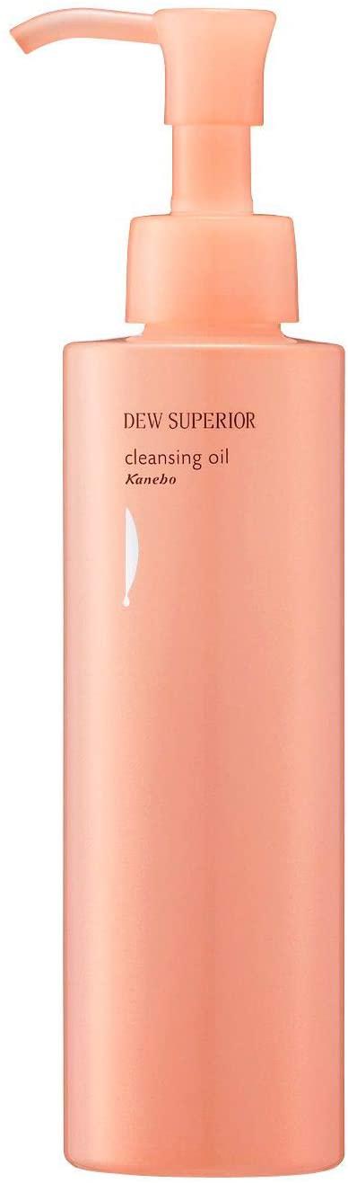 DEW Superior Cleansing Oil (150ml)