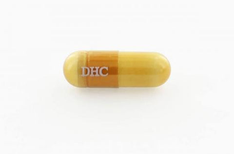 Dhc Good Bacteria Diet 20 Days 20 Tables - Vitamin & Mineral Health Supplements From Japan