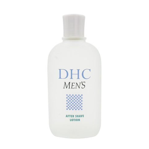 Dhc Men's After Shave Lotion 150ml - Japanese Moisturizing Body Lotion After Shaving