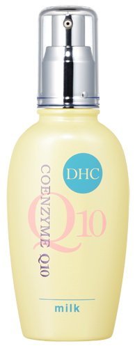 Dhc Coenzyme Q10 Milk (SS) Moist And Smooth Skin - Japanese Beauty Skincare