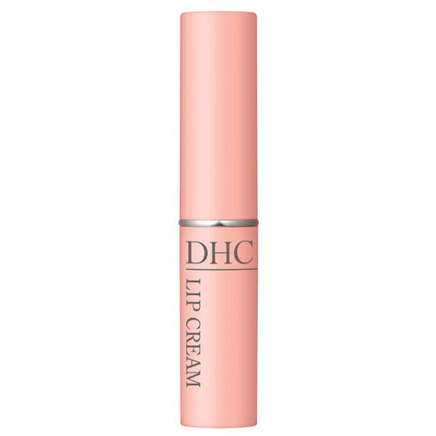 Dhc Lip Cream 1.5g - Non-Color Lip Cream - Moisturizing Lip Cream - Made In Japan