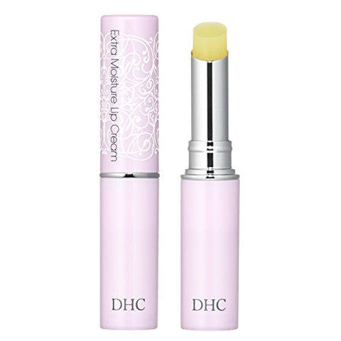 Dhc Extra Moisture Lip Cream - Ultra Moisturizing Lip Cream - Made In Japan