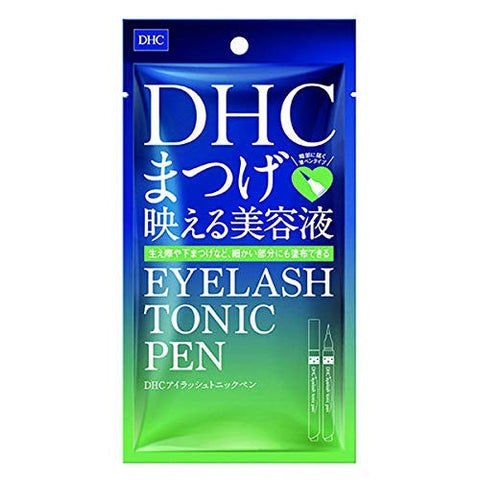 Dhc Eyelash Tonic Pen 1.4Ml Beauty Serum X 5 - Japanese Eyelash Care