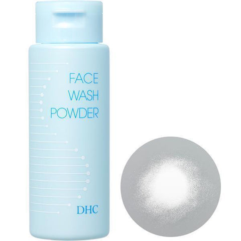 Dhc Face Wash Powder 50G