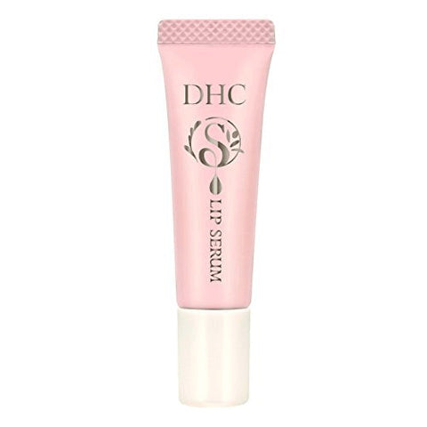 Dhc Lip Serum Gives Your Lips A Plump & Glossy Look 6g - Japanese Lip Serum