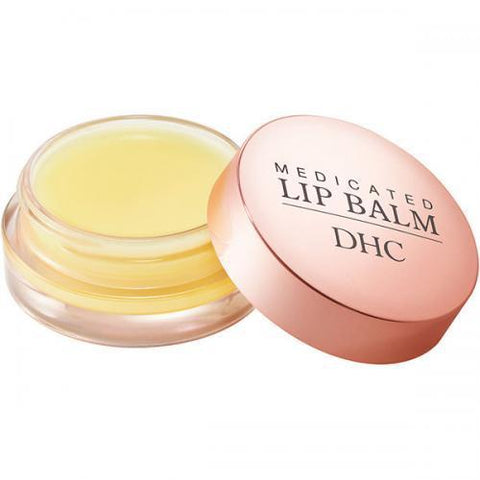 DHC Medicated Lip Balm 7.5g