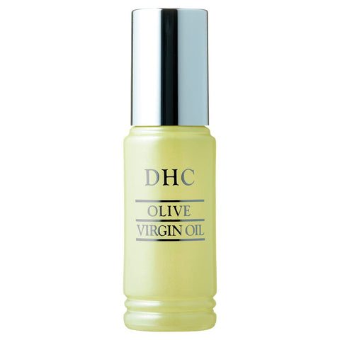 Dhc Japan Olive Virgin Oil 30Ml - Natural Hair Care Oil