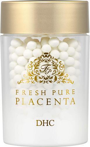 DHC pure raw placenta 600 grains