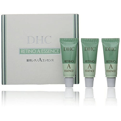 Dhc Retino A Essence Wrinkle Cream Set-Of-2 x 3 Pieces - Japanese Eye-Care Cream