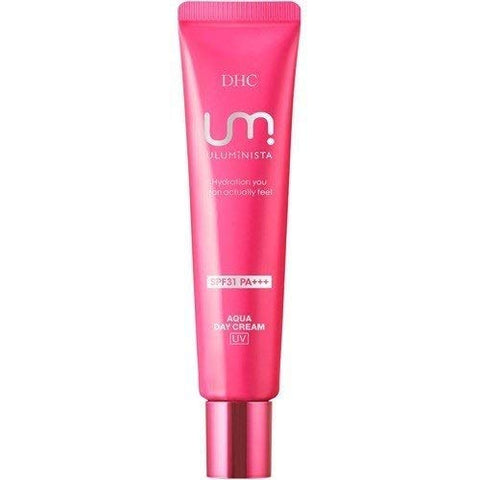 Dhc Urumista Day Cream Uv Spf35 Japan 35G