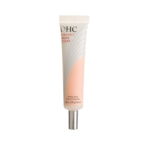 DHC Velvet Skin Coat Mattifying Makeup Primer All Skin Types 15g - Makeup Primer