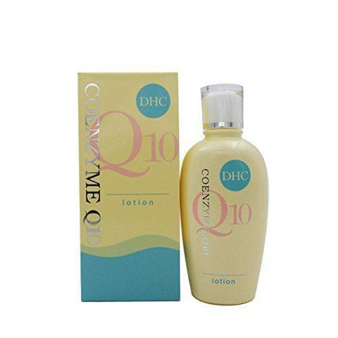 DHC Q10 lotion SS 60ml