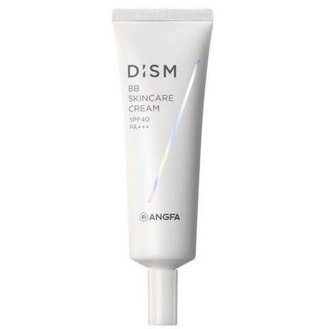 Dism Bb Skin Care Cream For Men SPF40/PA +++ 20g - Perfect Skincare Cream For Men