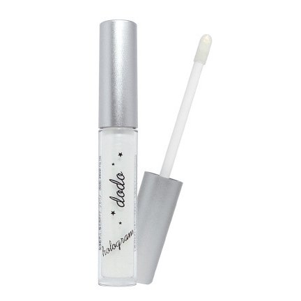 Dodo Limited Hologram Lip Hl03 Orange 2.7g - Japanese Lip Gloss Must Have - Lips Makeup