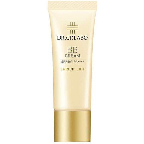 Dr. Ci : Labo Bb Cream Enrich Lift SPF50+ PA++++ 30g - Japanese Bb Cream Products