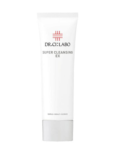 DR.CI:LABO Super Cleansing EX 120g