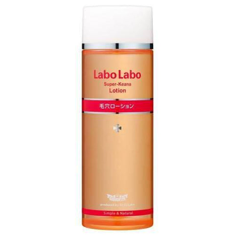 Dr.Ci:Labo Super Keana Wipe-Off Pore Lotion 200ml