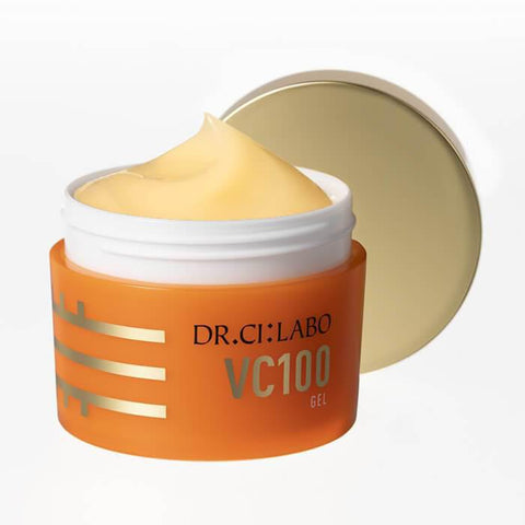 Dr. Ci:Labo Vc100 All-In-One Gel 80g