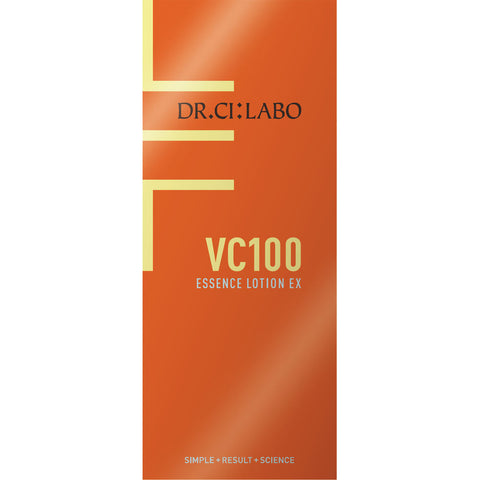 Dr. Ci: Labo vc100 Essence Lotion Ex 150ml