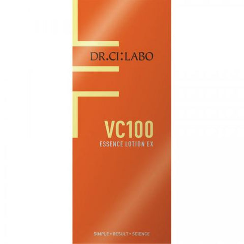 Dr. Ci: Labo vc100 Essence Lotion Ex 150ml