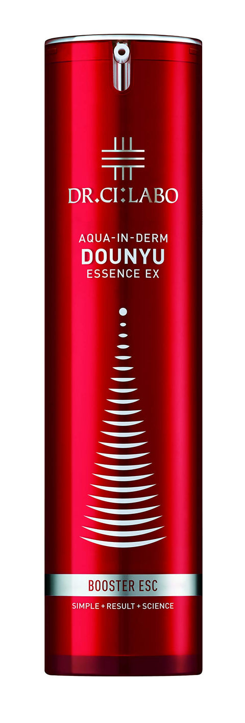 Dr.Ci:Labo Aqua In Derm Dounyu Essence Ex 100ml - Japanese Aging Care Essence