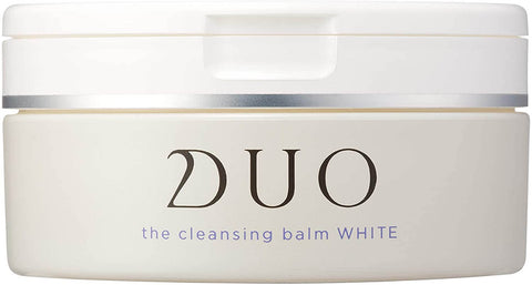 Premier Anti-Aging Duo The Cleansing Balm White 90g - Japanese Makeup Remover