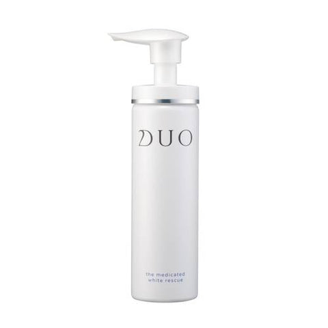 Duo The Medicinal White Rescue Moisturizing 40g - Whitening Essence Products In Japan