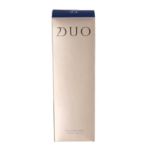 Duo The Medicinal White Rescue Moisturizing 40g - Whitening Essence Products In Japan