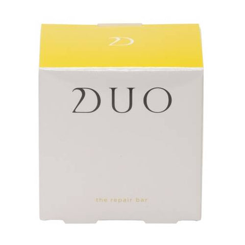 Duo Repair Bar Premier Anti-Aging 70g - Japanese Facial Cleanser Soap Brands