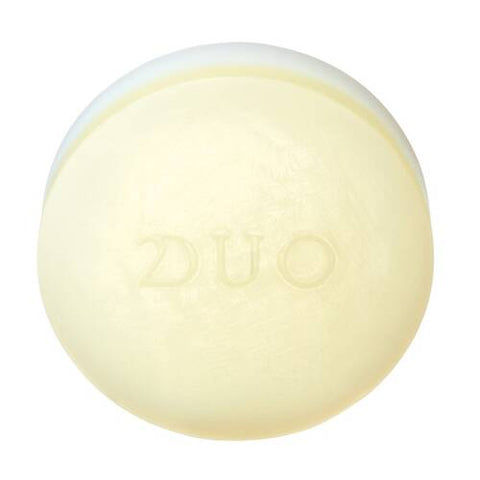 Duo Repair Bar Premier Anti-Aging 70g - Japanese Facial Cleanser Soap Brands