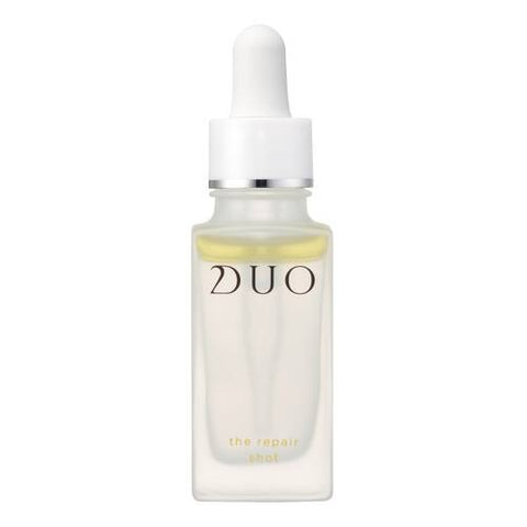 Duo The Repair Shot All-In-One Moisturizing 30ml - Vitamin Beauty Essence In Japan