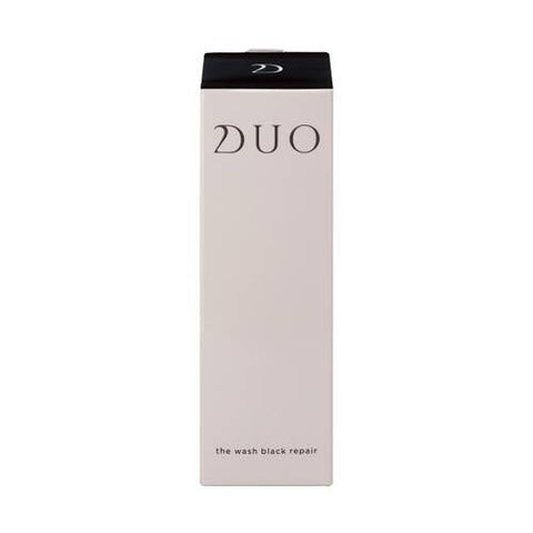 Duo The Wash Black Repair Premier Anti-Aging 27g - Facial Cleanser Made In Japan