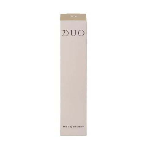 Duo the Day Emulsion Aging Care 30g - Japan Moisture Sunscreen And Makeup Base