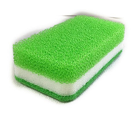 Duskin Japan Kitchen Sponge 2 Sets - 3 Antibacterial Type S