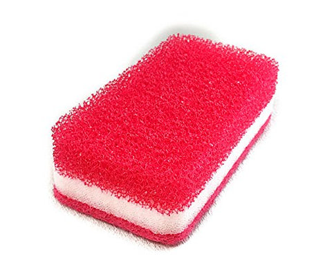 Duskin Japan Kitchen Sponge 2 Sets - 3 Antibacterial Type S