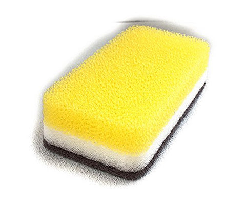 Duskin Japan Kitchen Sponge 2 Sets - 3 Antibacterial Type S