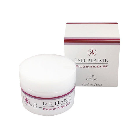 Ian Plaisir Earn Regis All Inclusion Seven Functions 120g - Japanese All-In-One Cream