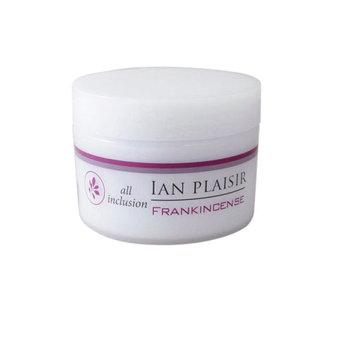 Ian Plaisir Earn Regis All Inclusion Seven Functions 120g - Japanese All-In-One Cream