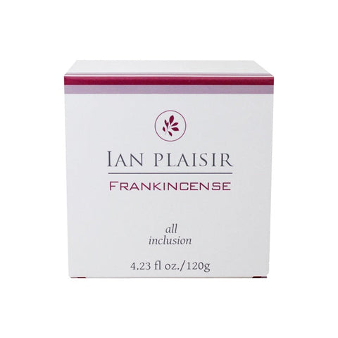 Ian Plaisir Earn Regis All Inclusion Seven Functions 120g - Japanese All-In-One Cream