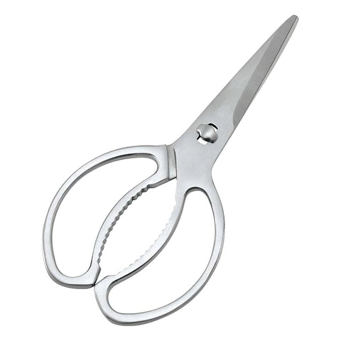 Ebm All-Stainless Steel Take-Apart Kitchen Scissors