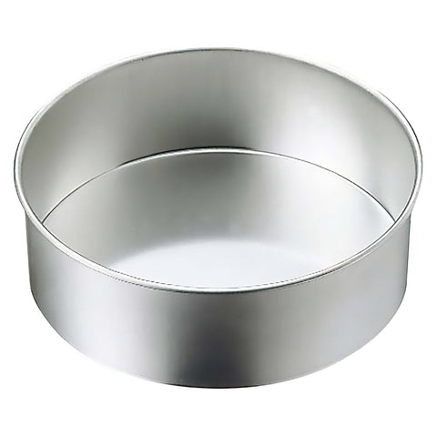 Ebm Alloy Steel Round Cake Pan 10.5cm